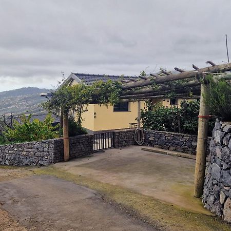 Вилла Casa Da Levada Do Arco Арку-да-Кальета Экстерьер фото